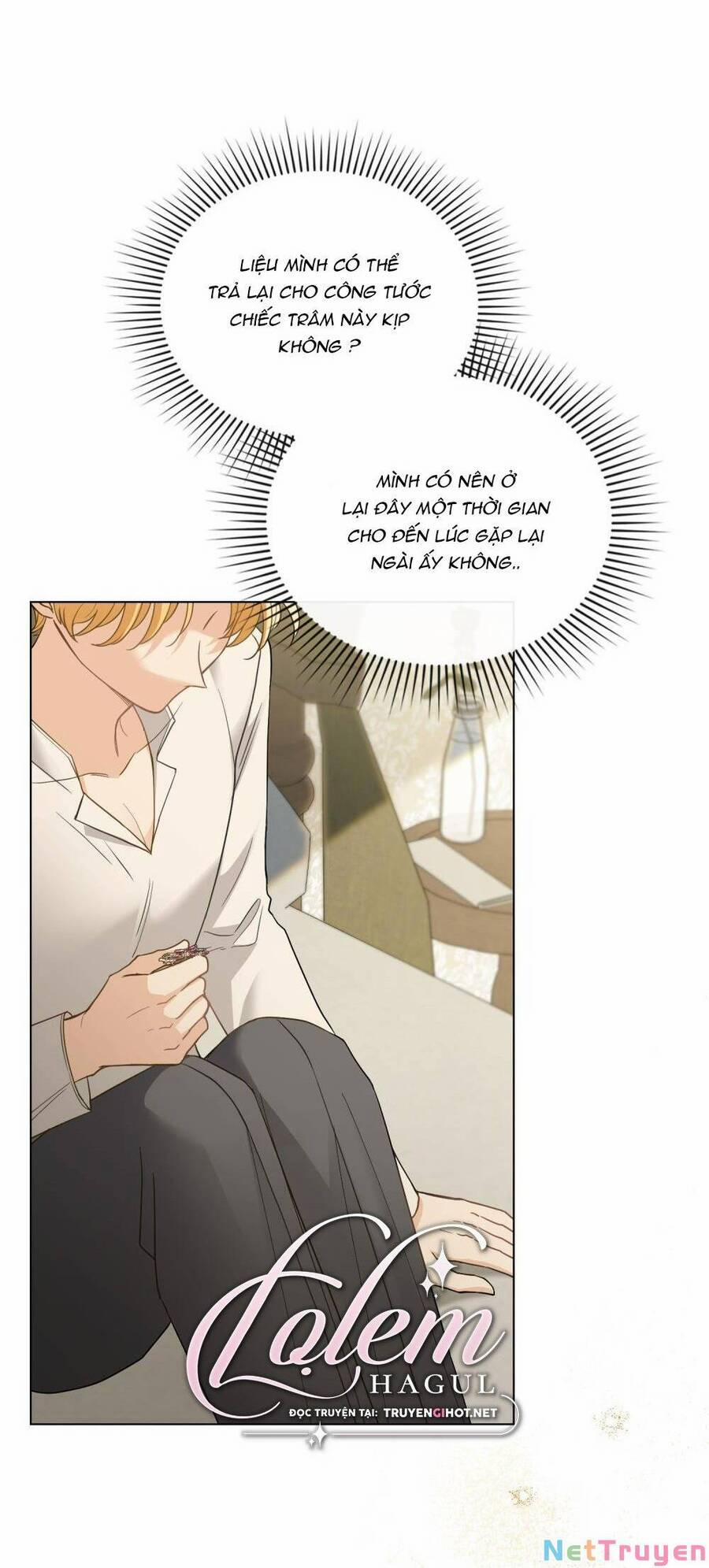 Tìm Lại Camellia 66 trang 34