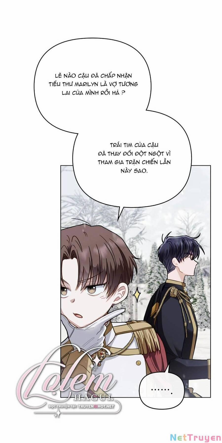 Tìm Lại Camellia 66 trang 5