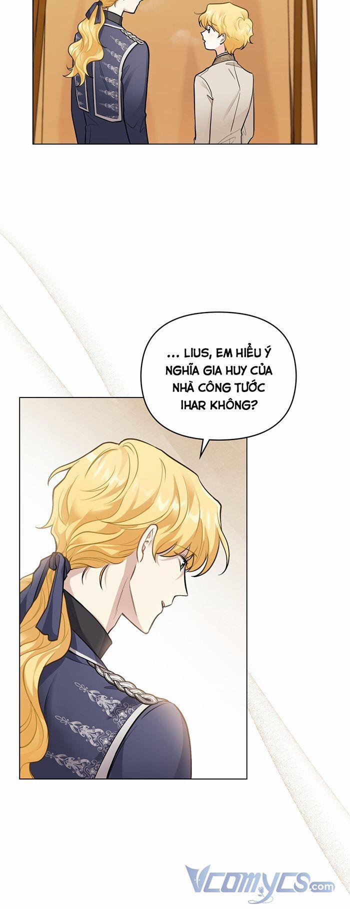 Tìm Lại Camellia 68 trang 12