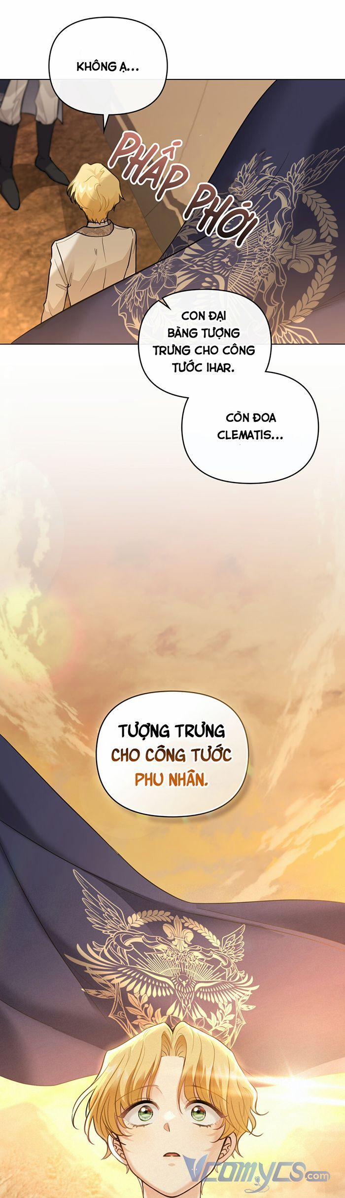 Tìm Lại Camellia 68 trang 13