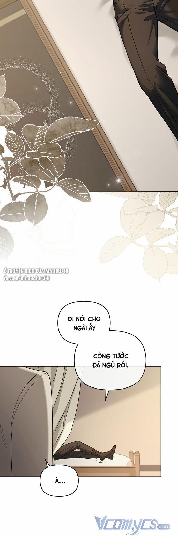 Tìm Lại Camellia 68 trang 18