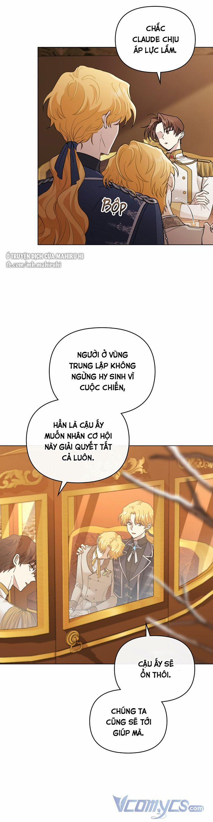 Tìm Lại Camellia 68 trang 2