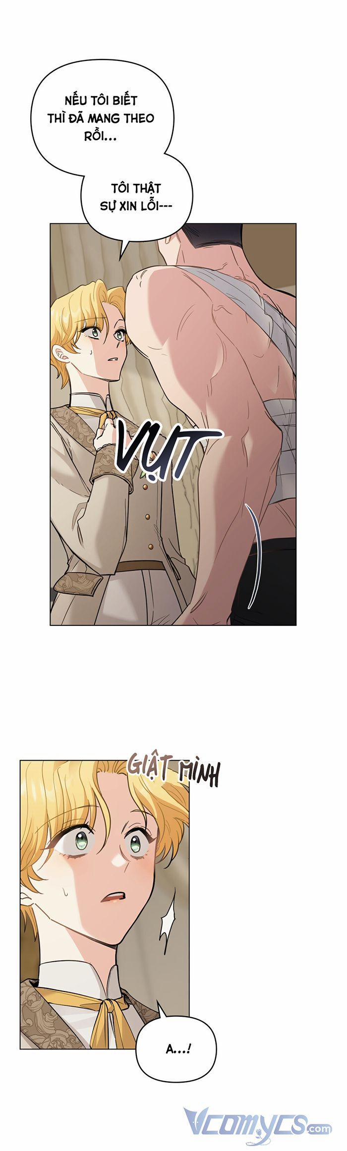 Tìm Lại Camellia 68 trang 21