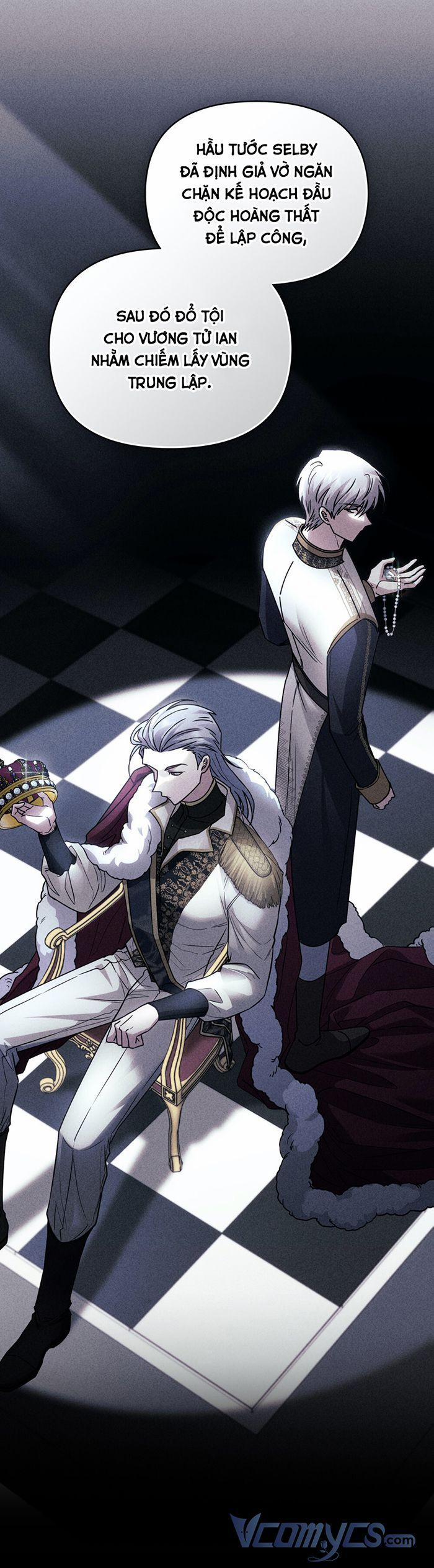 Tìm Lại Camellia 68 trang 4