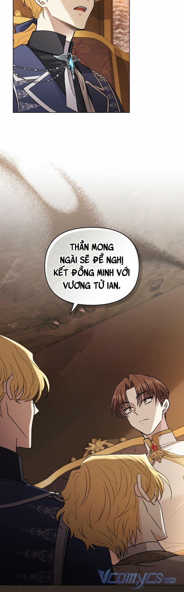 Tìm Lại Camellia 68 trang 6