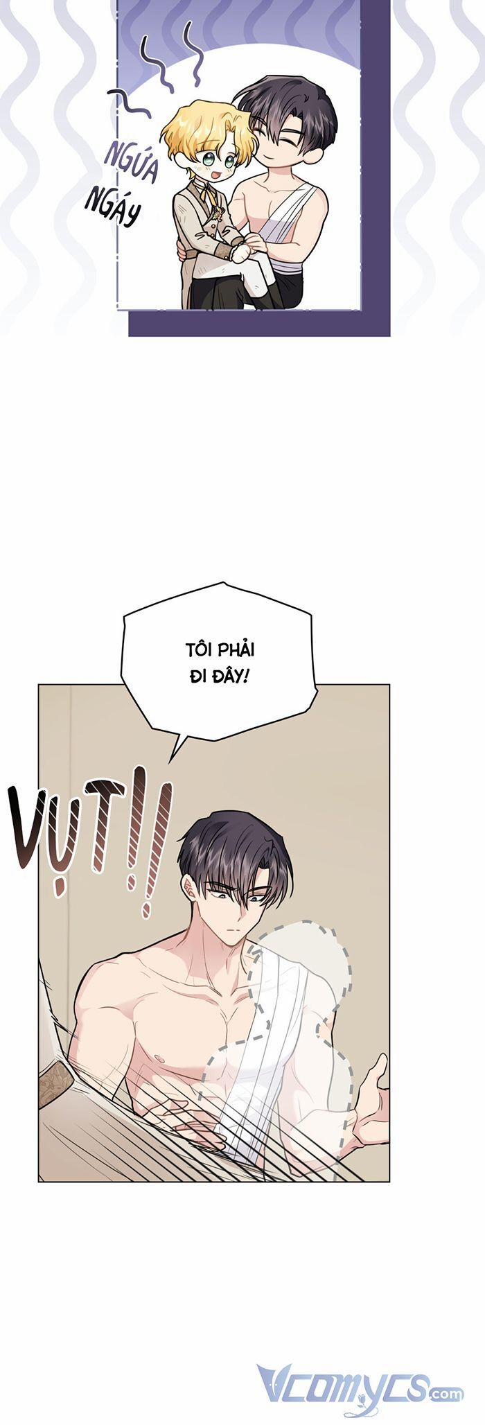 Tìm Lại Camellia 69 trang 13