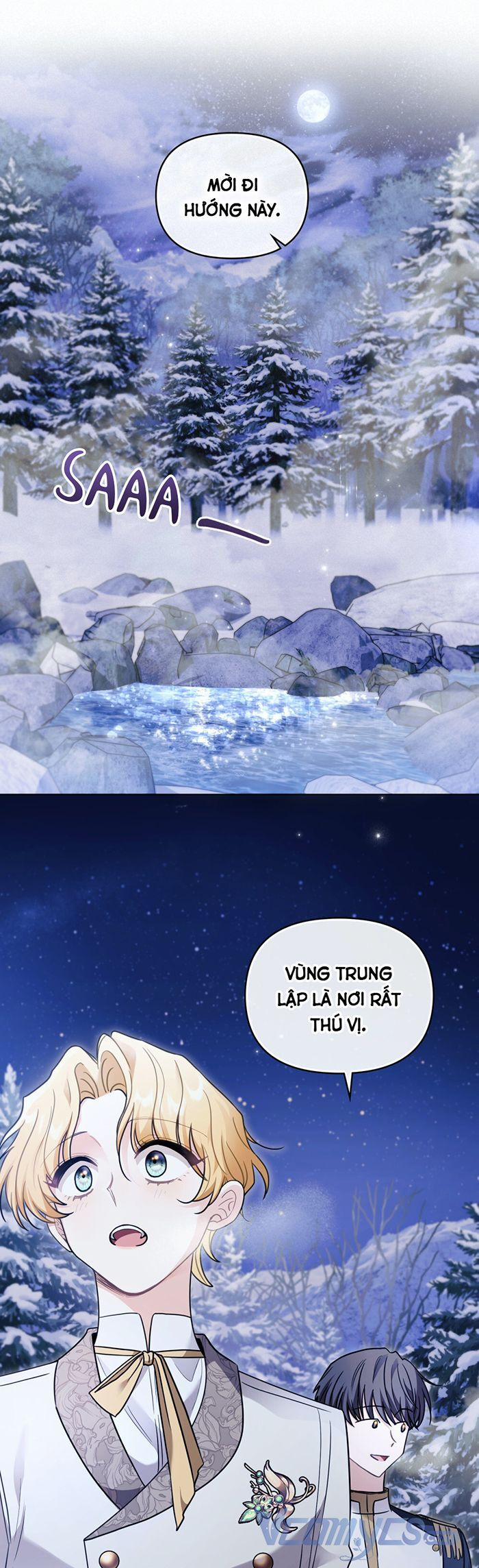 Tìm Lại Camellia 69 trang 17