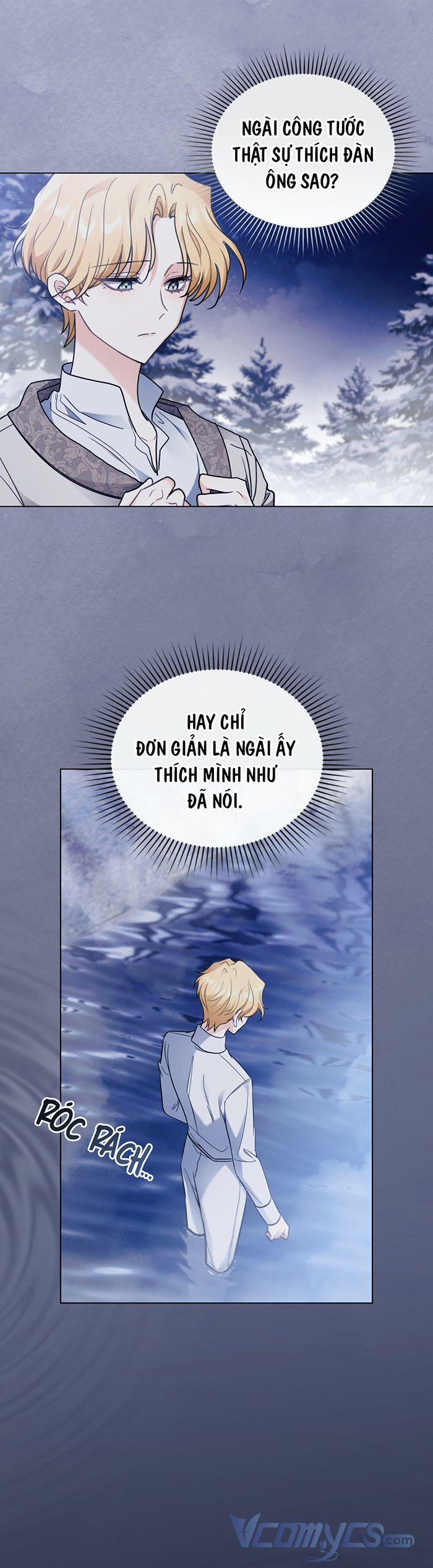 Tìm Lại Camellia 69 trang 22