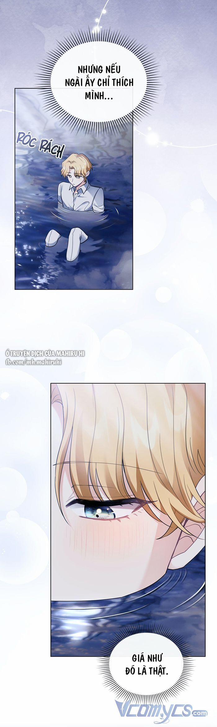 Tìm Lại Camellia 69 trang 24