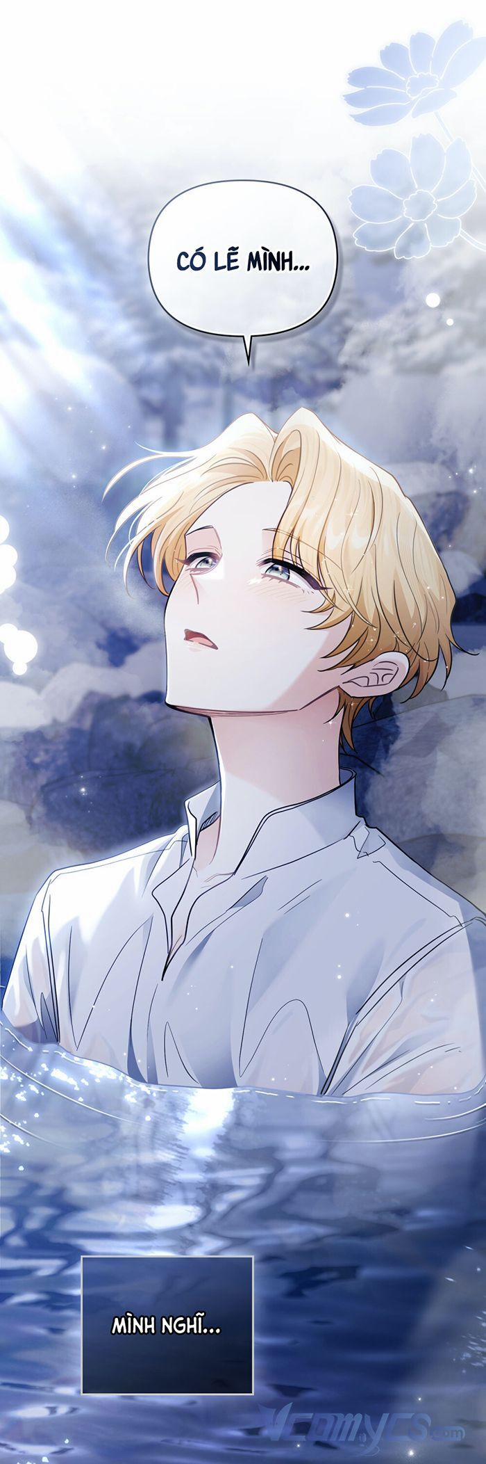 Tìm Lại Camellia 69 trang 25