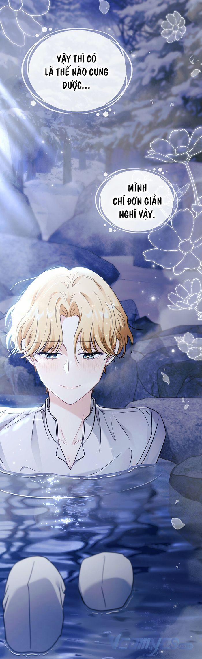 Tìm Lại Camellia 69 trang 27