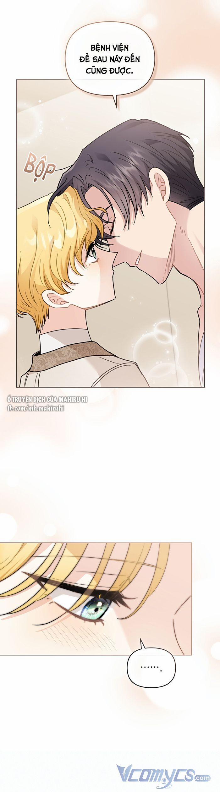 Tìm Lại Camellia 69 trang 5