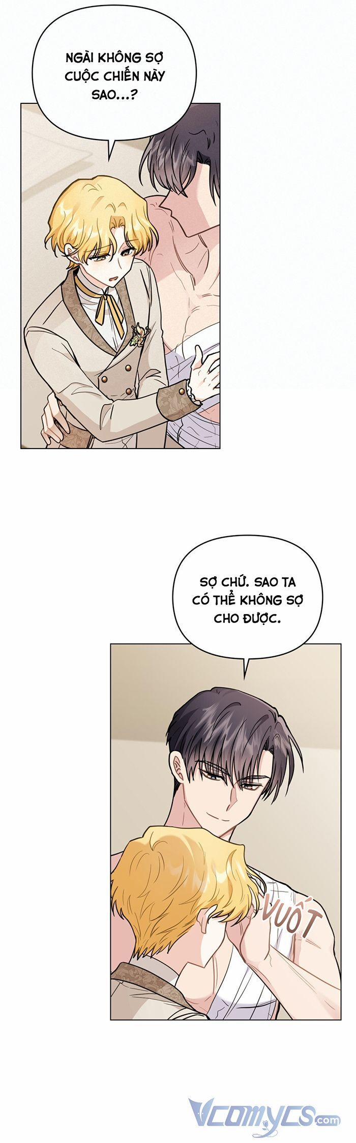 Tìm Lại Camellia 69 trang 6