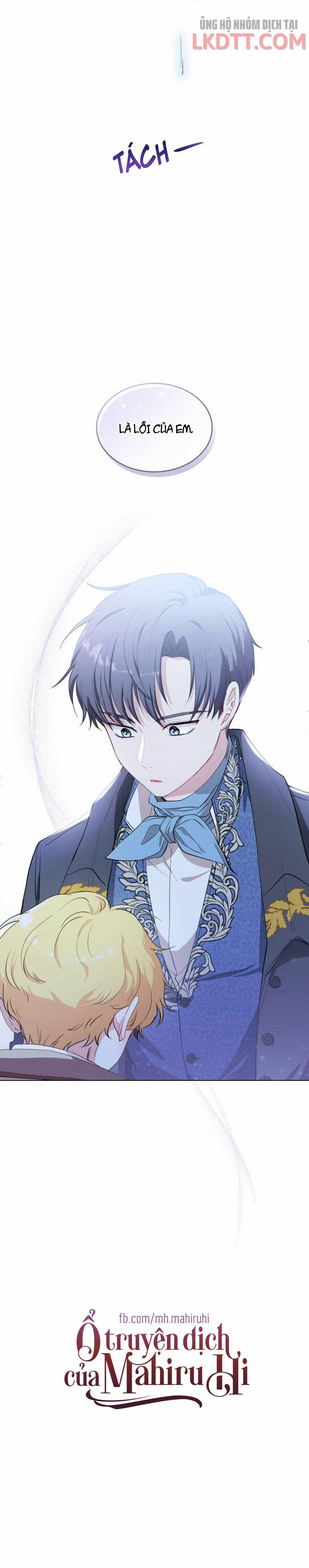 Tìm Lại Camellia 7 trang 14