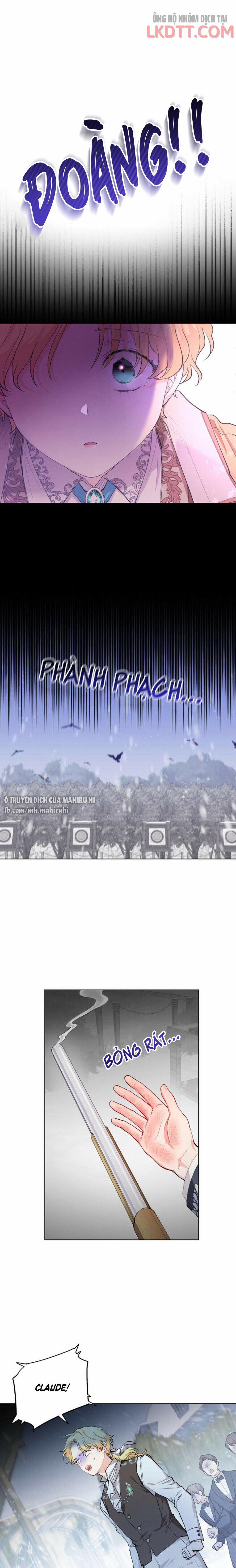 Tìm Lại Camellia 7 trang 9