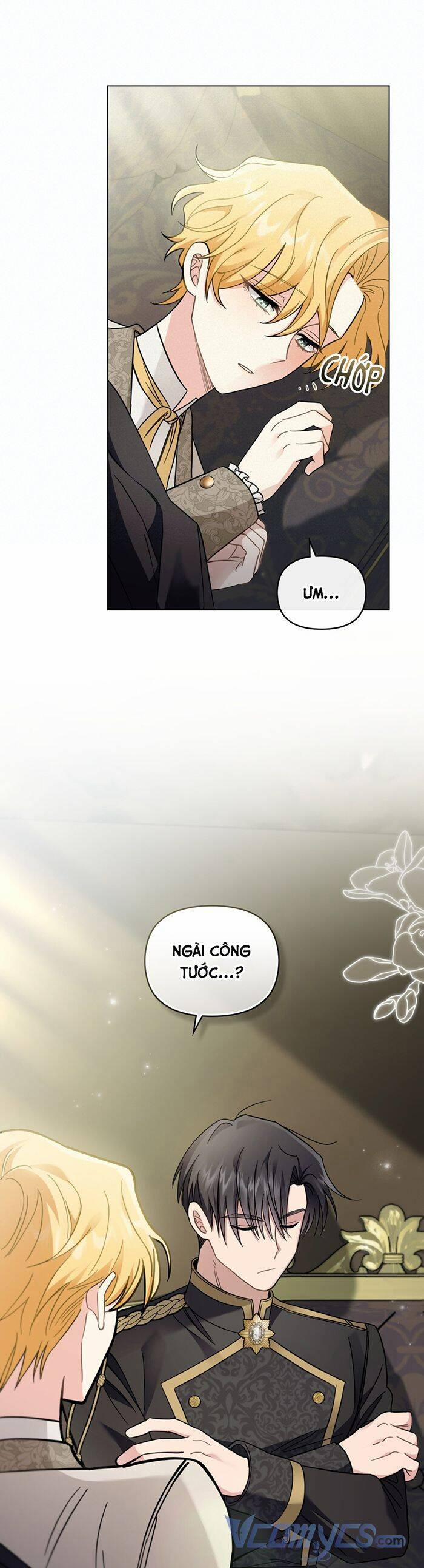 Tìm Lại Camellia 70 trang 17