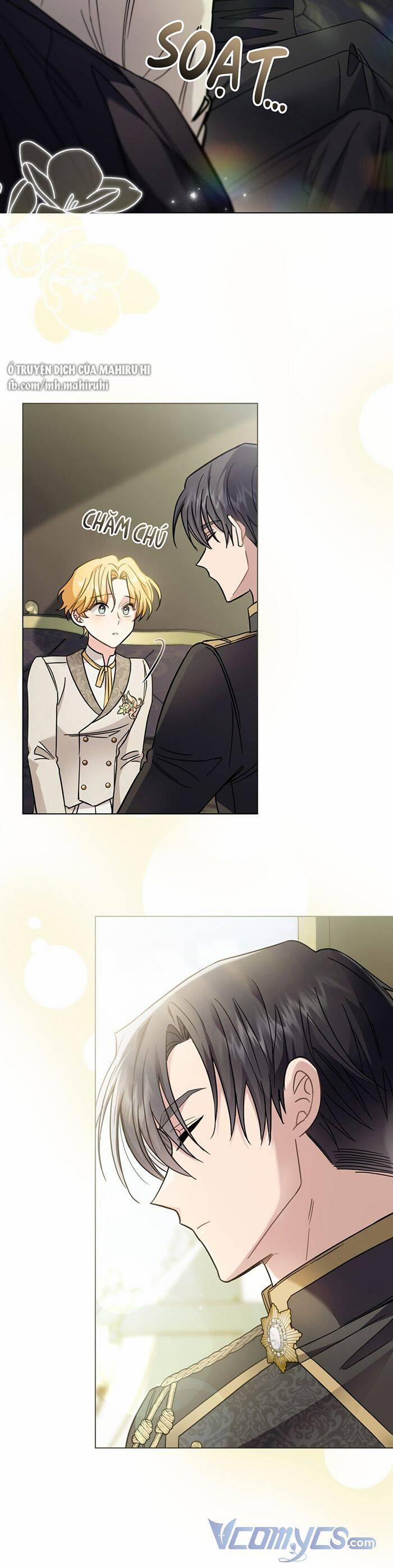 Tìm Lại Camellia 70 trang 18