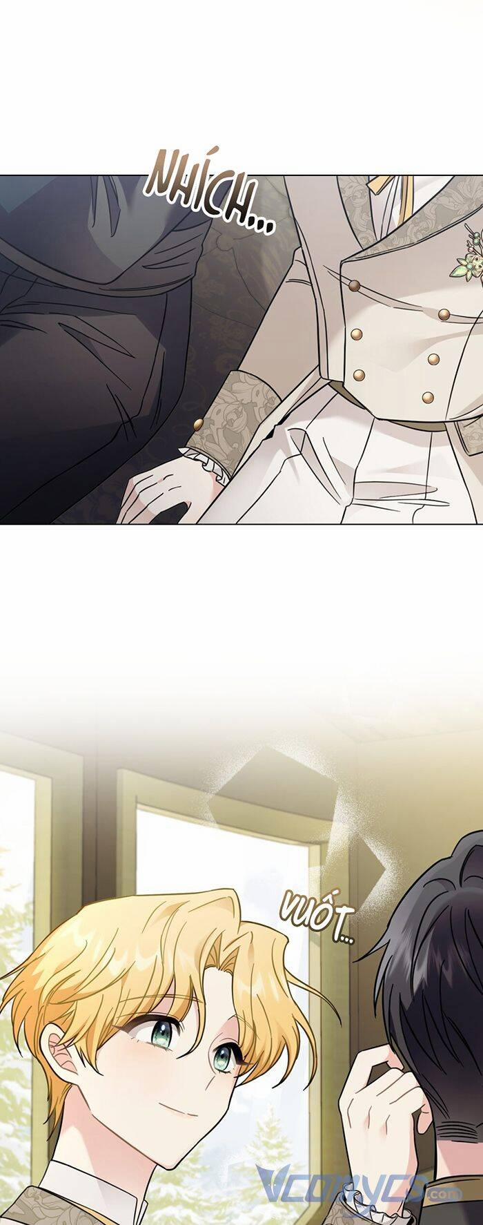 Tìm Lại Camellia 70 trang 19