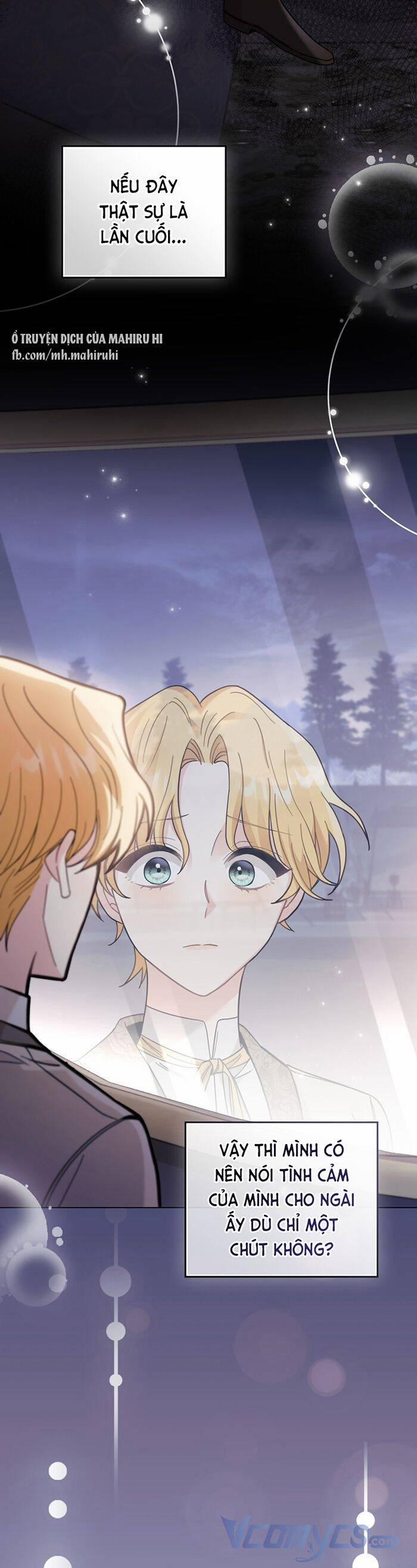 Tìm Lại Camellia 70 trang 8