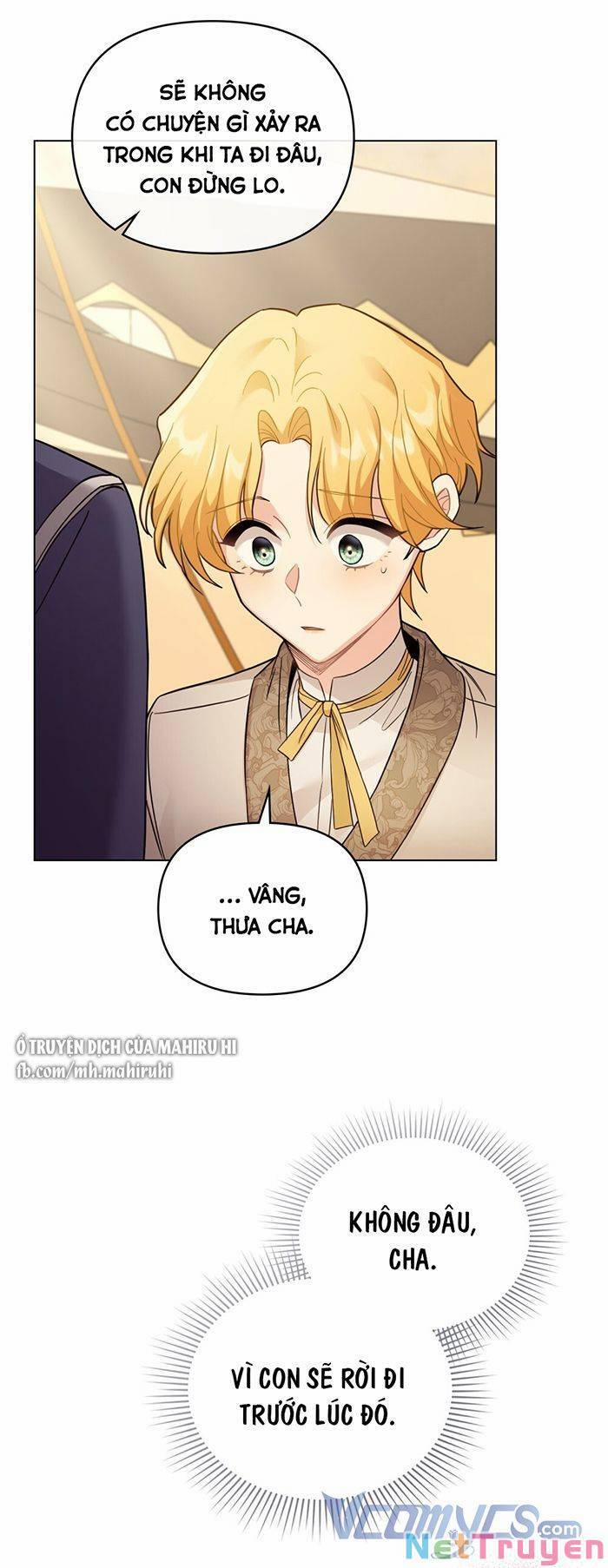 Tìm Lại Camellia 71 trang 14