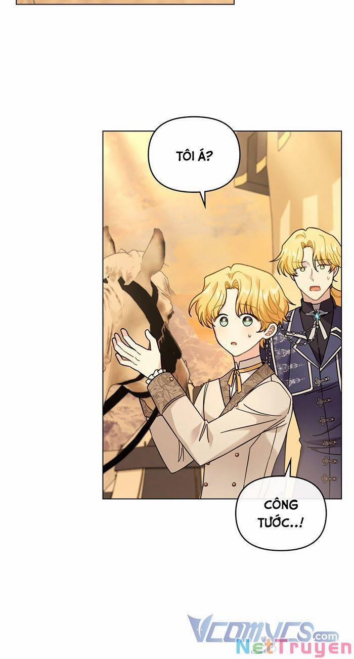 Tìm Lại Camellia 71 trang 24