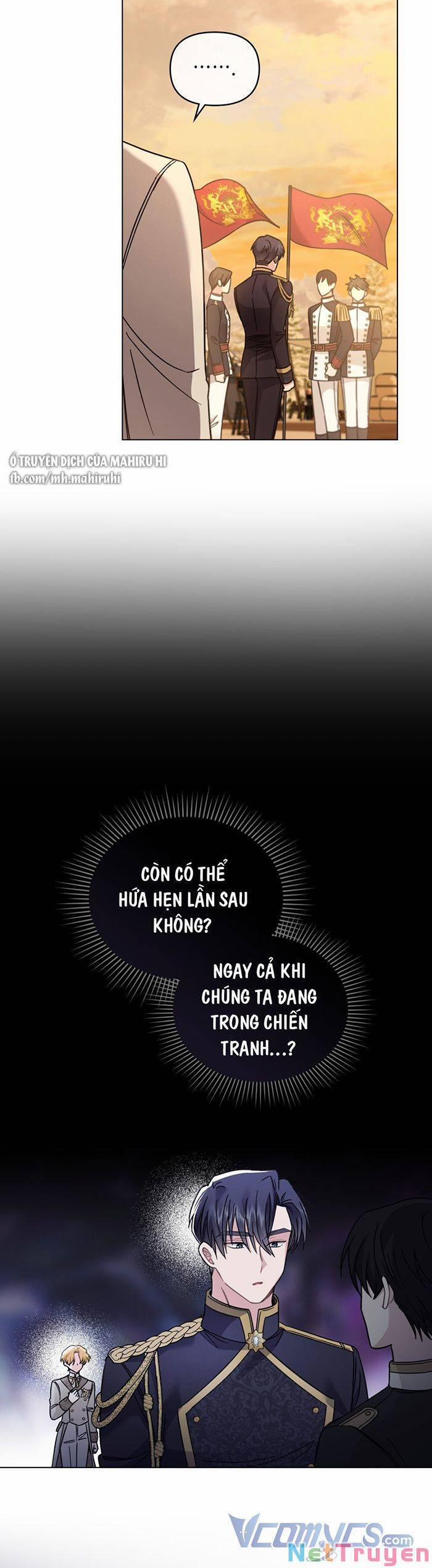 Tìm Lại Camellia 71 trang 26