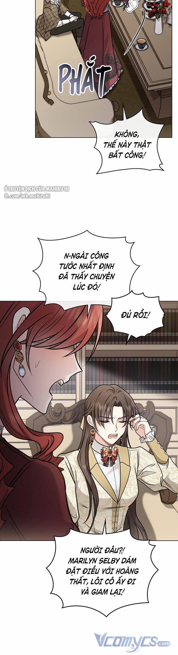 Tìm Lại Camellia 72 trang 15