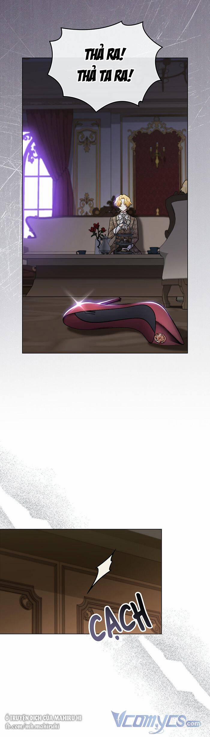 Tìm Lại Camellia 72 trang 20