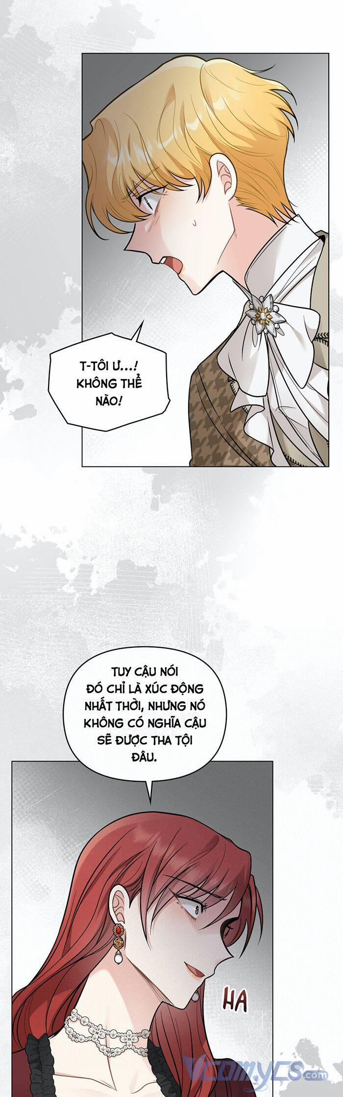 Tìm Lại Camellia 72 trang 3