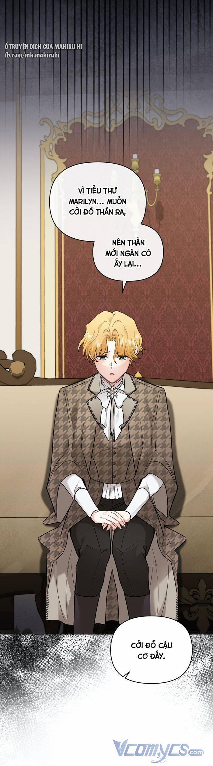 Tìm Lại Camellia 72 trang 7