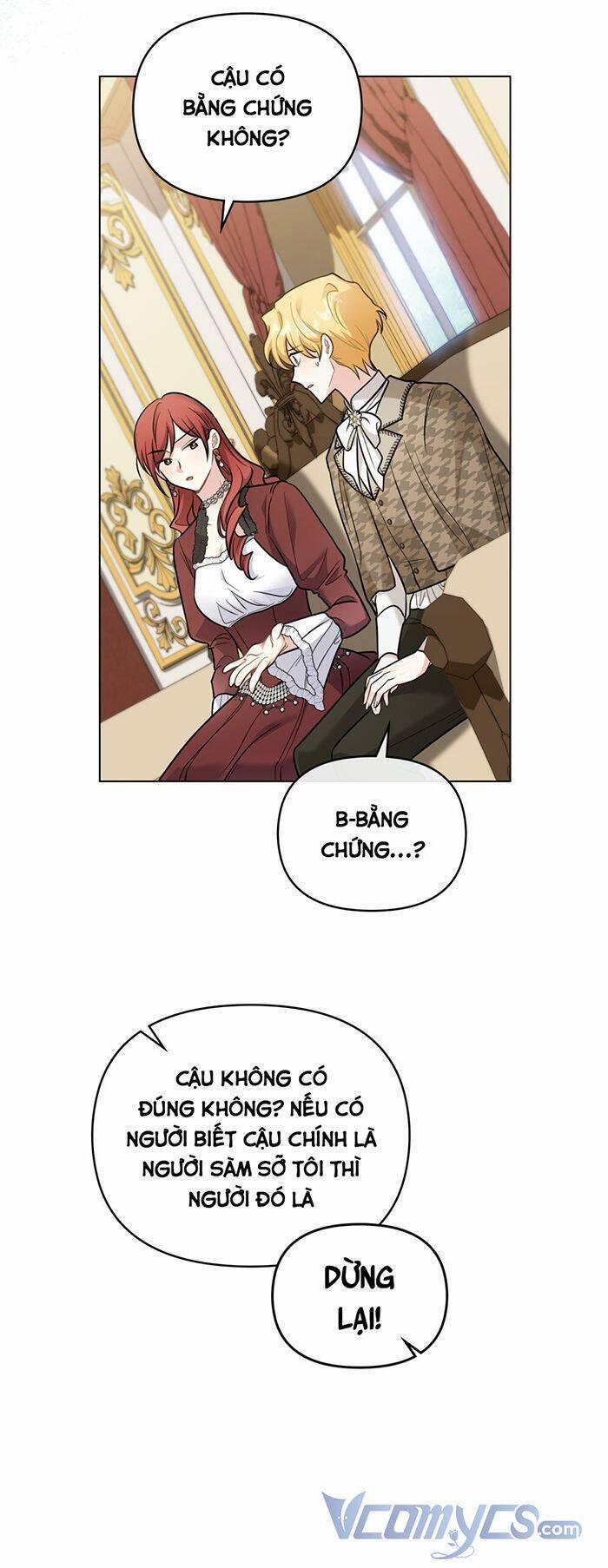 Tìm Lại Camellia 72 trang 8