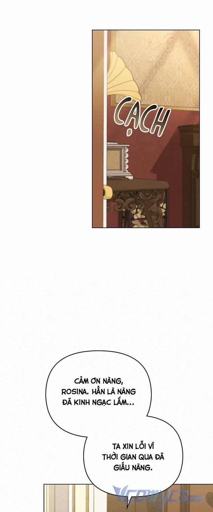 Tìm Lại Camellia 73 trang 10