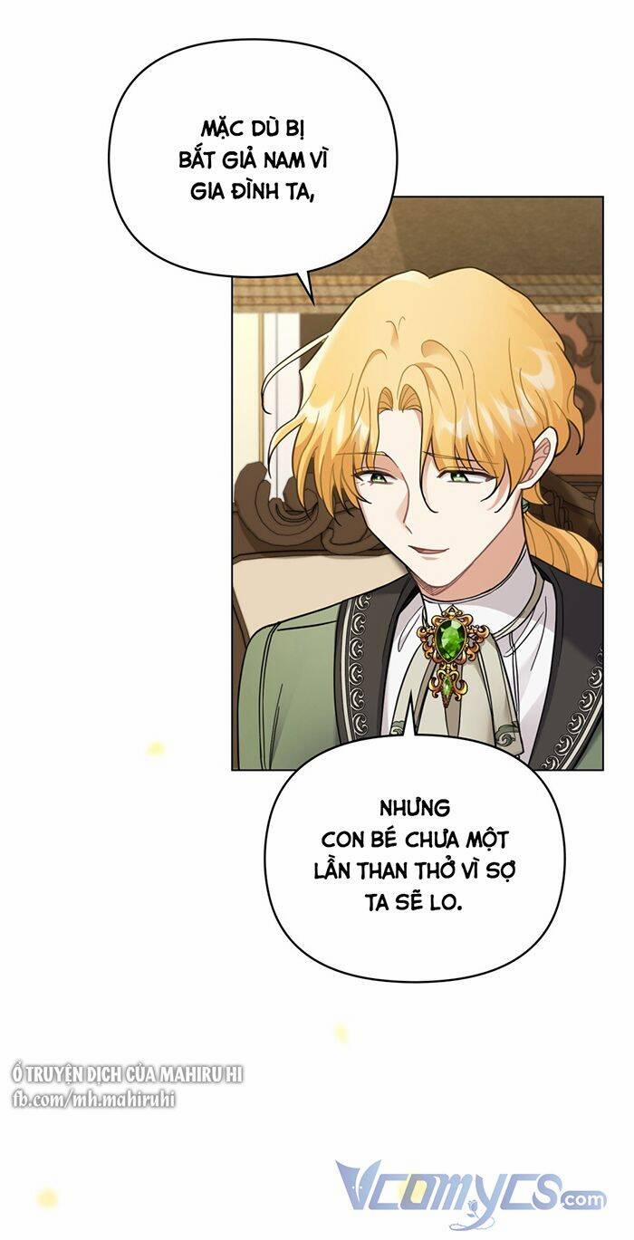 Tìm Lại Camellia 73 trang 16