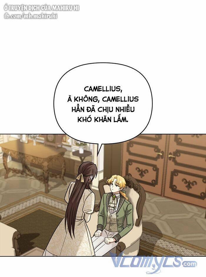 Tìm Lại Camellia 73 trang 17
