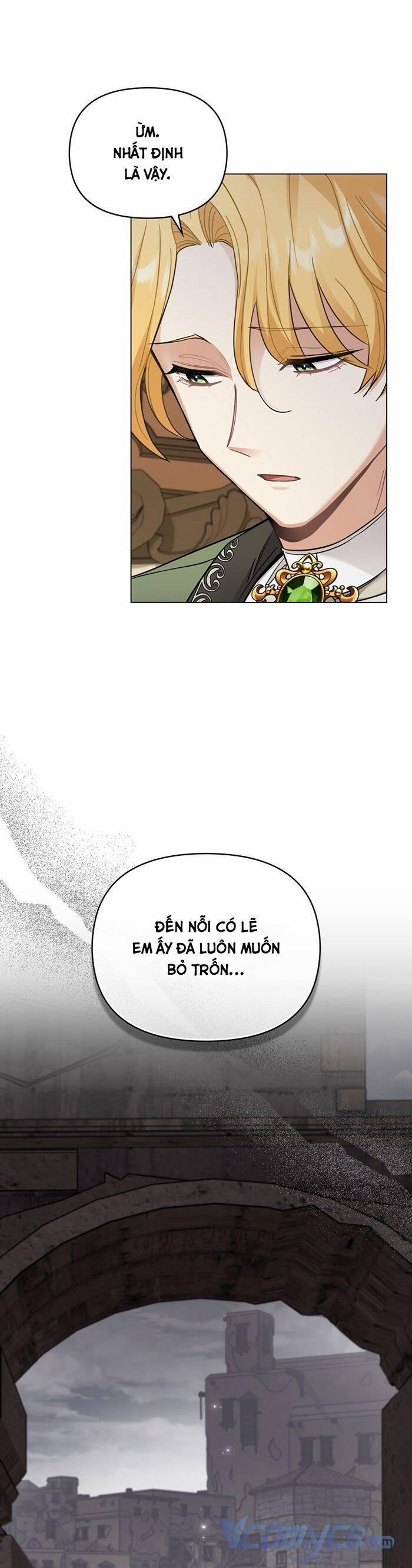 Tìm Lại Camellia 73 trang 18