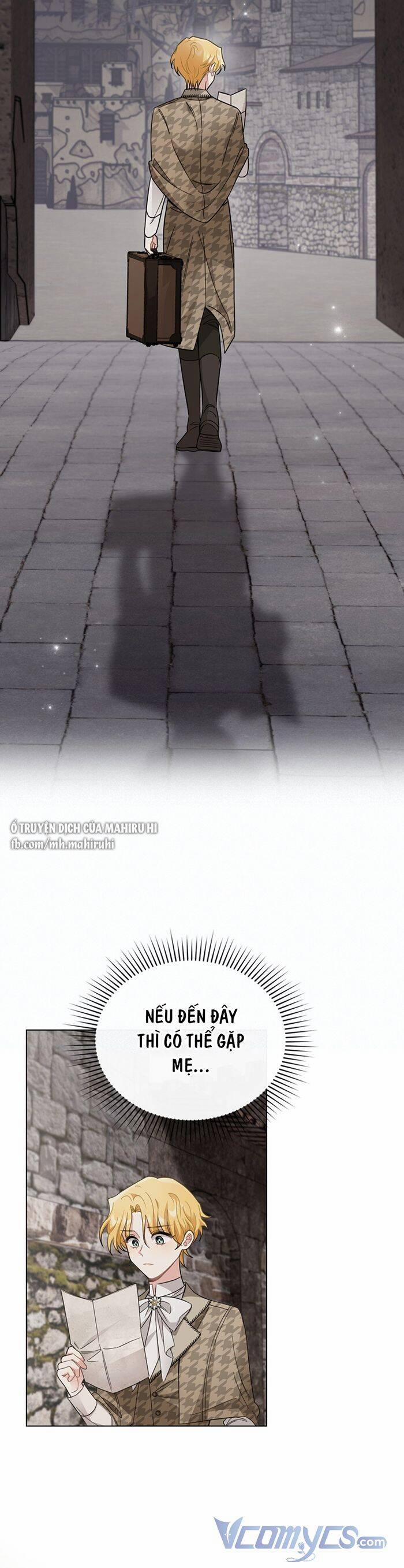 Tìm Lại Camellia 73 trang 19