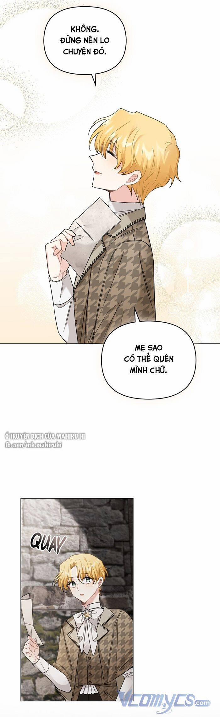 Tìm Lại Camellia 73 trang 21