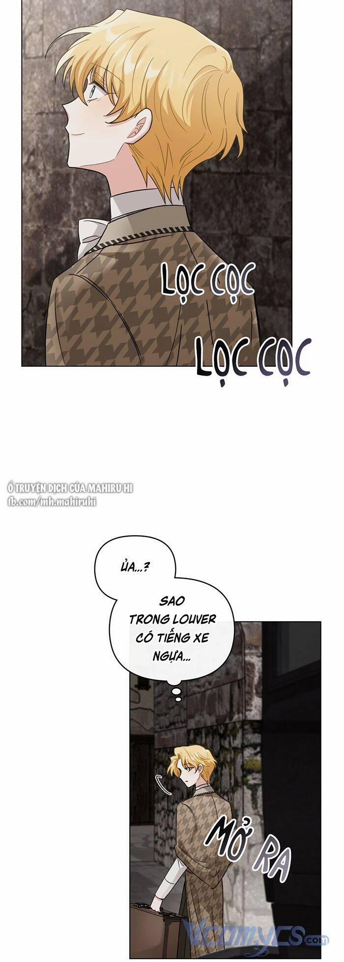 Tìm Lại Camellia 73 trang 24