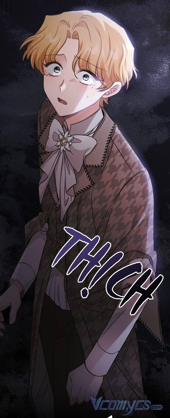 Tìm Lại Camellia 73 trang 27