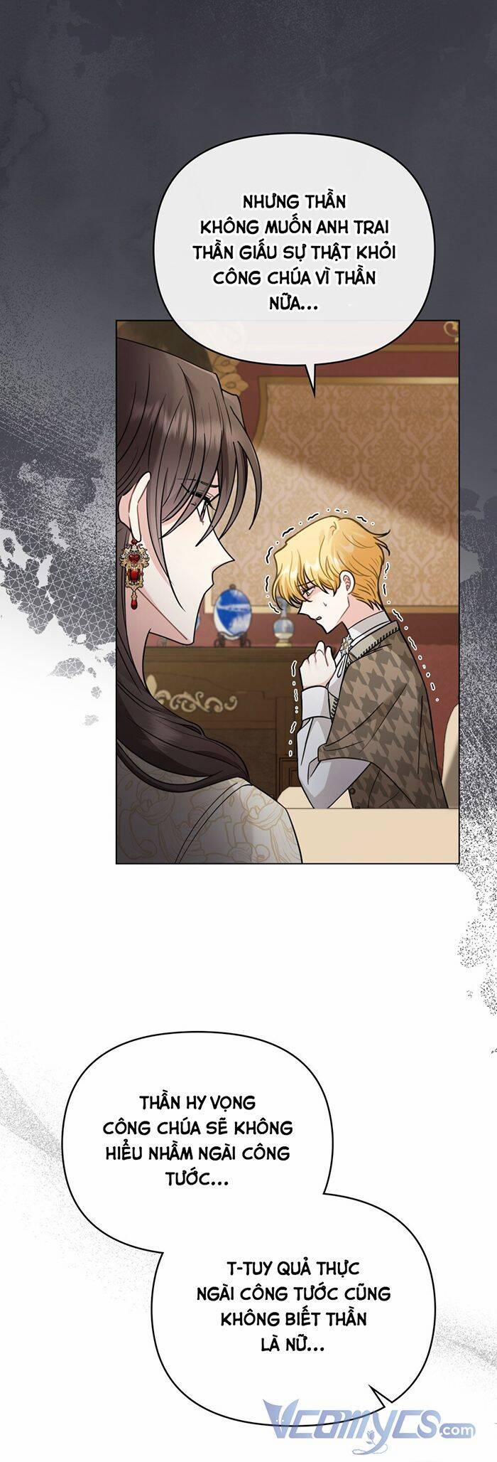 Tìm Lại Camellia 73 trang 4