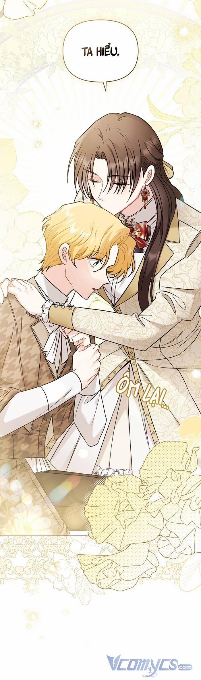 Tìm Lại Camellia 73 trang 6