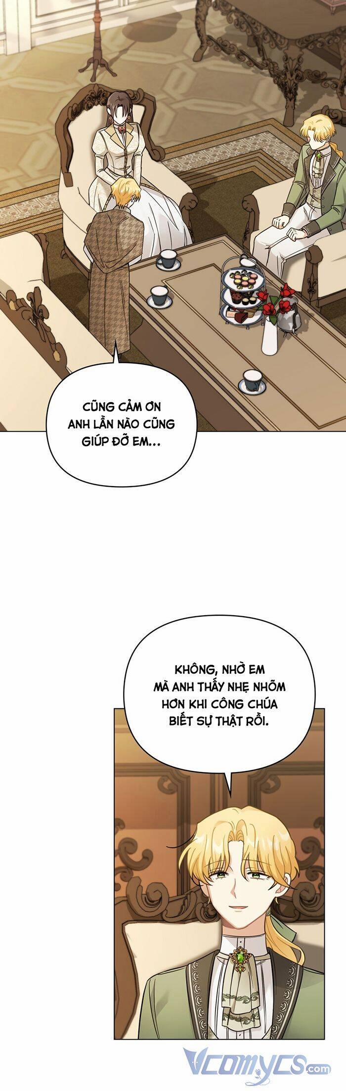 Tìm Lại Camellia 73 trang 8