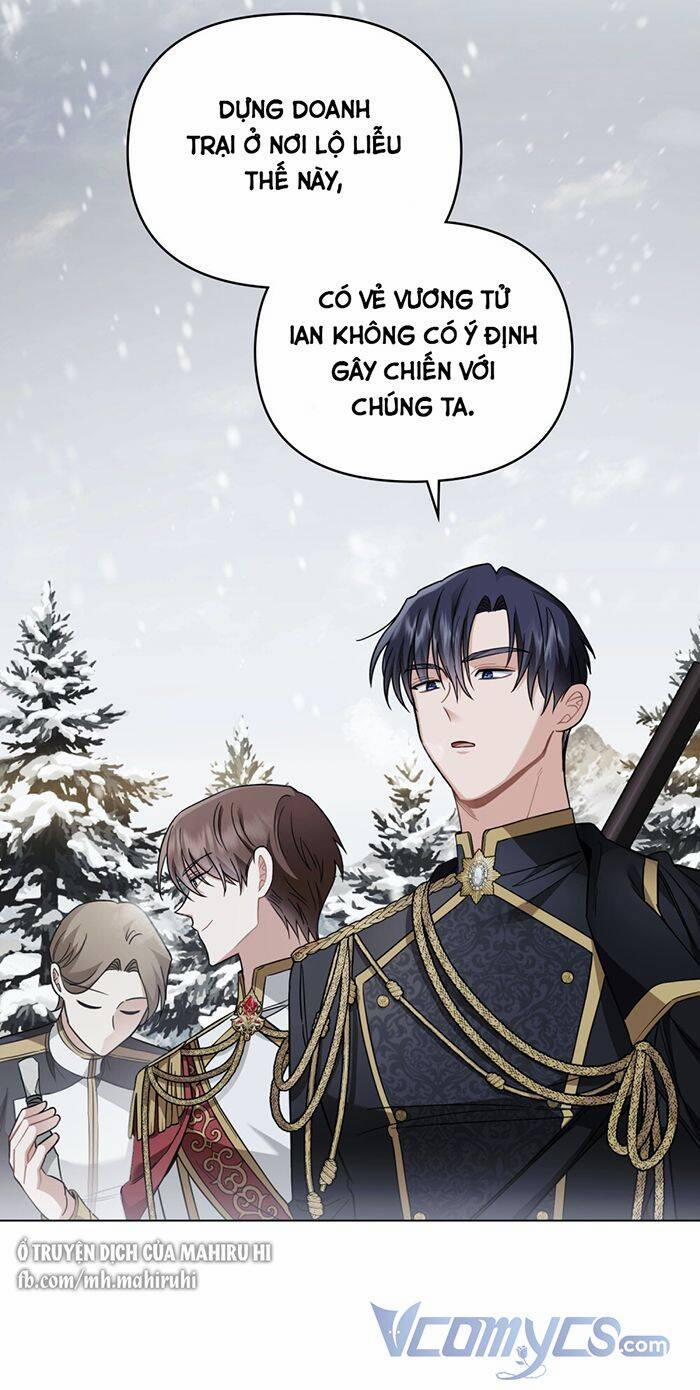 Tìm Lại Camellia 75 trang 22