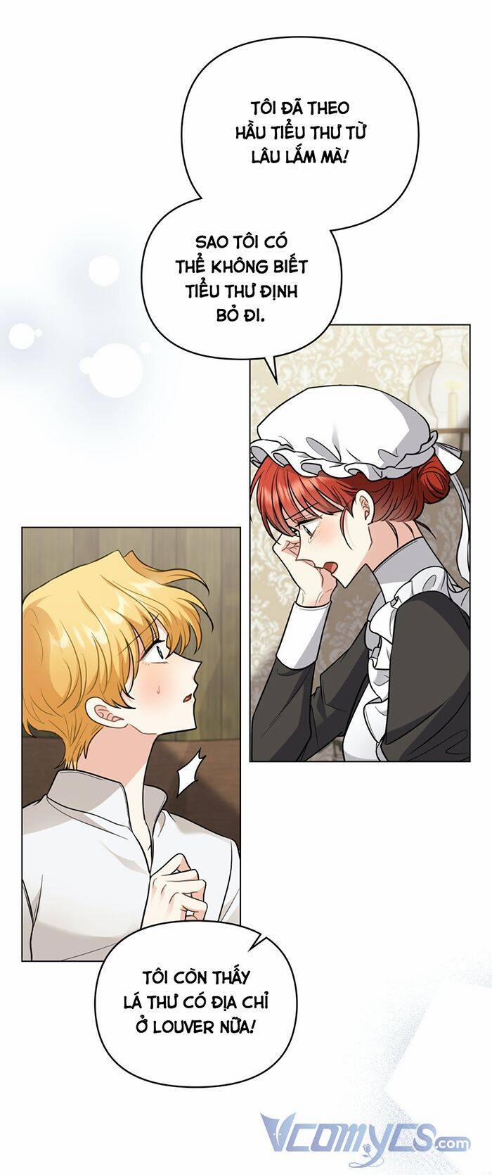 Tìm Lại Camellia 75 trang 3