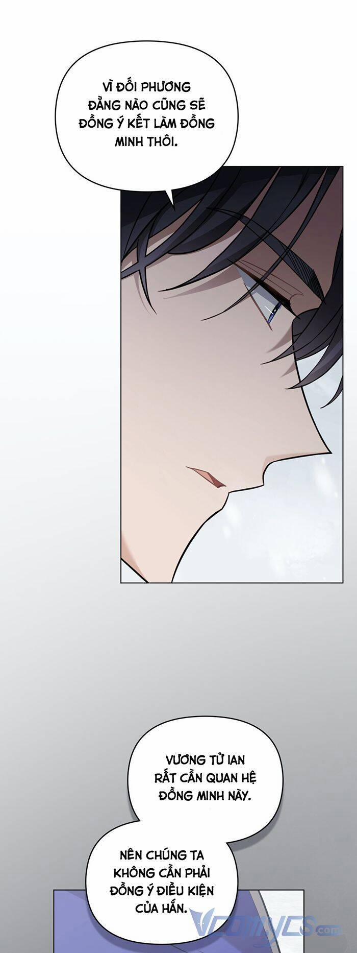 Tìm Lại Camellia 75 trang 31