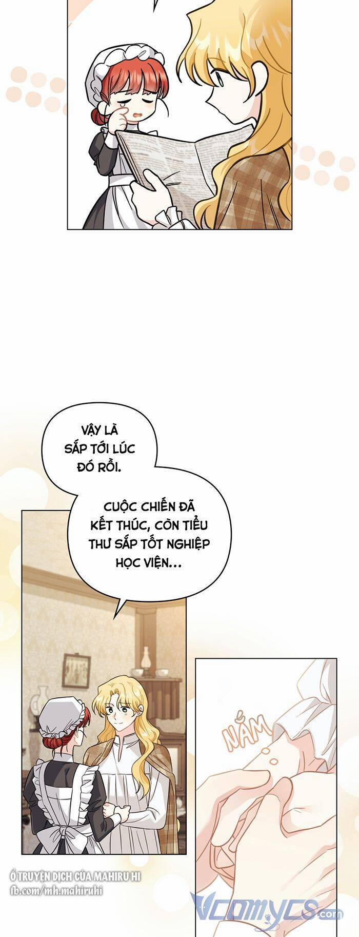 Tìm Lại Camellia 76 trang 14