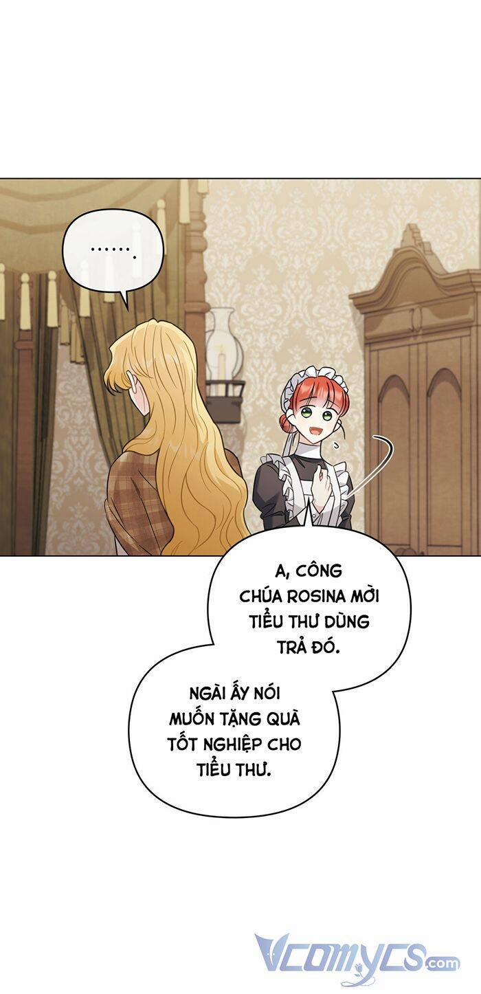 Tìm Lại Camellia 76 trang 16