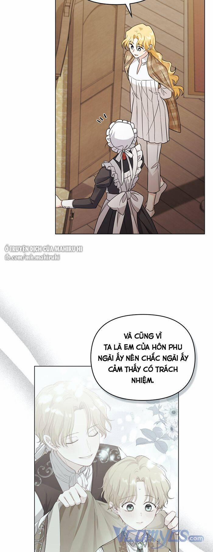 Tìm Lại Camellia 76 trang 18