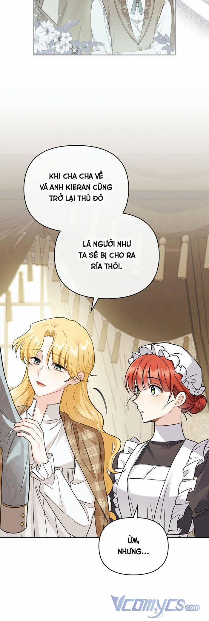 Tìm Lại Camellia 76 trang 19