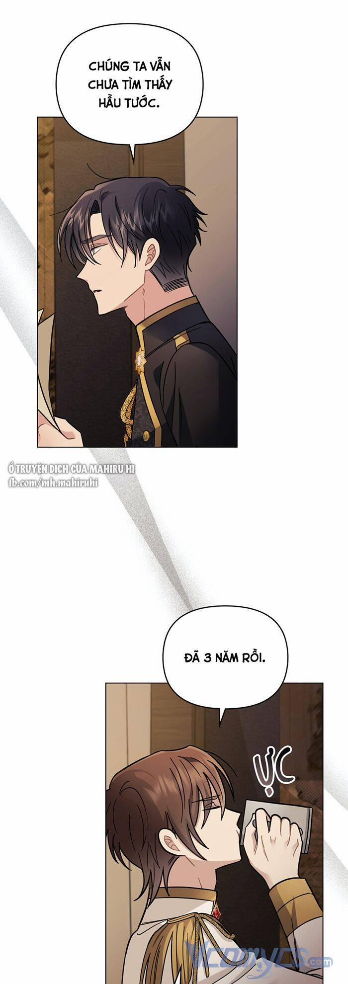 Tìm Lại Camellia 76 trang 23